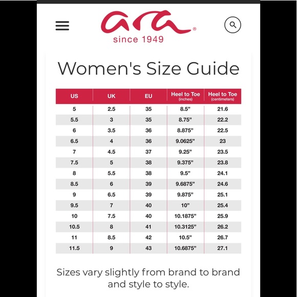 Ara comfy suede flats - Picture 8 of 8